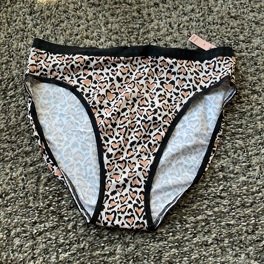 Victoria Secret high leg brief ❤️